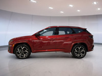 See Dealer Website for Details. 2025 Hyundai Tucson Hybrid N-Line AWD for sale Engine: 4 Cylinder En... (image 2)