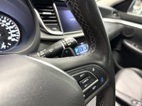 The 2021 Infiniti QX50 Luxe presents a compelling combination of power and sophistication with its e... (image 9)