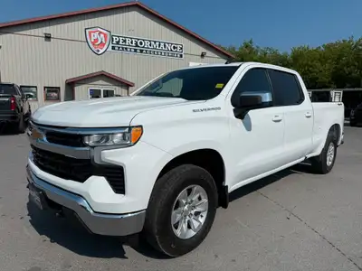 Nice clean truck, ready for work or play. All new dash design with large 13.4-inch touchscreen infot...