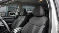 *Heated Steering Wheel, Remote Start, Heated Seats, Android Auto, Lane Follow Assist, Apple CarPlay!... (image 6)