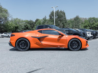 *Price Includes Luxury Tax* Performance Exhaust with Black Tips | Black Forged Alloy Wheels | Black... (image 2)