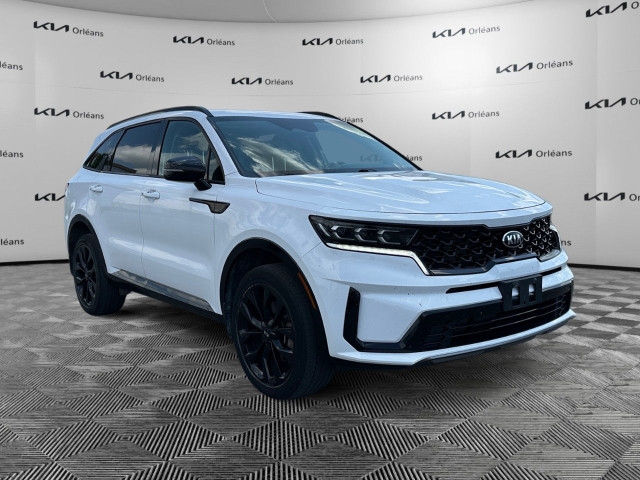 2021 Kia Sorento in Cars & Trucks in Ottawa - Image 2