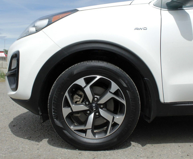 2021 Kia Sportage in Cars & Trucks in Penticton - Image 2
