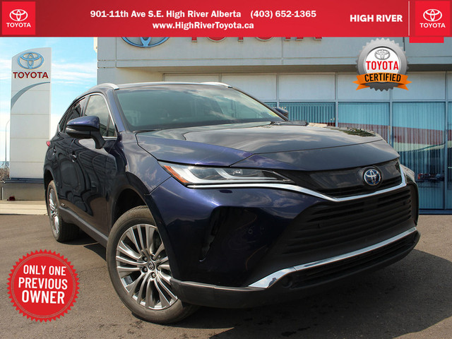 Toyota Venza XLE 2021 in Cars & Trucks in Calgary - Image 2