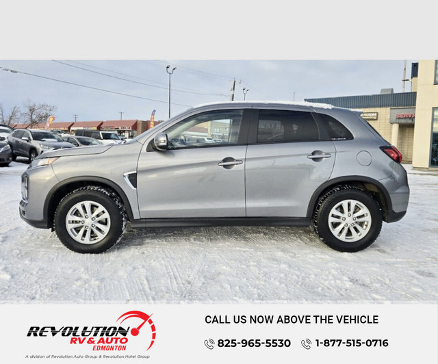 2021 Mitsubishi RVR GT in Cars & Trucks in Edmonton - Image 3
