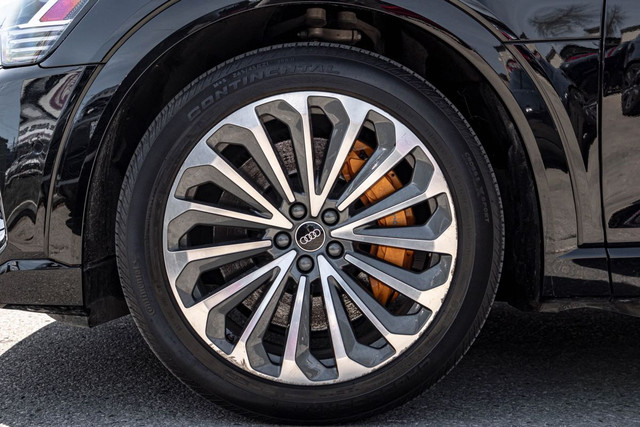 2021 Audi e-tron Sportback PROGRESSIV QUATTRO BSM NAVI COOLED SE in Cars & Trucks in City of Toronto - Image 4
