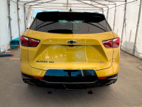 WOW! À voir! / Come see it! TRÈS BIEN ÉQUIPÉ / VERY WELL EQUIPPED. Version RS Plus AWD avec Moteur V... (image 7)