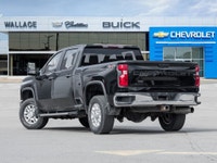 020 CHEVROLET SILVERADO 3500 SRW 4WD WT CREW Duramax Power. Allison Strength. Silverado Tough. This... (image 7)