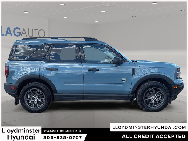 2023 Ford BRONCO SPORT in Cars & Trucks in Lloydminster - Image 4
