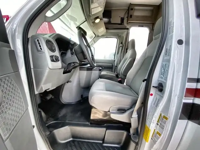 2023 Coachmen RV Freelander 23FS in RVs & Motorhomes in Edmonton - Image 21