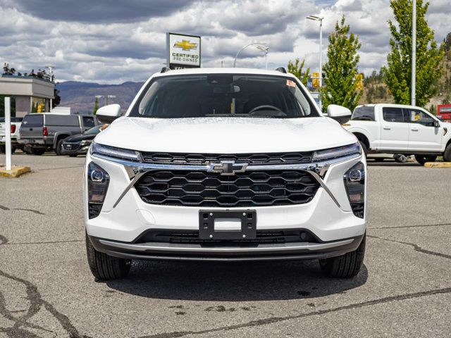 2025 Chevrolet Trax LT in Cars & Trucks in Kelowna - Image 3