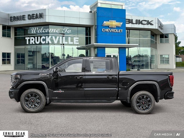 2025 GMC Sierra 1500 AT4X 3.0 L DIESEL // SPORT STEPS // MULT... in Cars & Trucks in Barrie - Image 3
