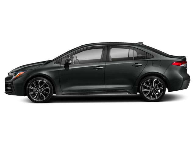 2020 Toyota Corolla SE in Cars & Trucks in St. John's - Image 2