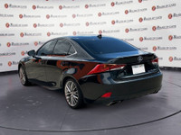 Thanks for viewing our House Of Cars Chinook Inventory! AMVIC licensed dealer! The 2018 Lexus IS 300... (image 3)