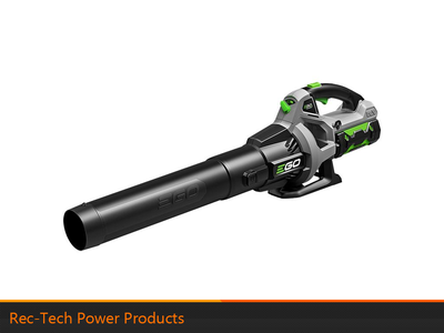 2024 EGO EGO-LB5302 Power+ 530 CFM Blower ===================== LB5302 - 530 CFM - Compact, Light-We...