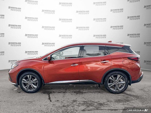 2020 Nissan Murano PLATINUM | DUAL POWER PANORAMIC MOONROOF in Cars & Trucks in Prince George - Image 2