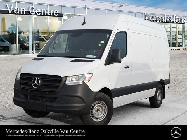 2024 Mercedes-Benz Sprinter Van in Cars & Trucks in Oakville / Halton Region