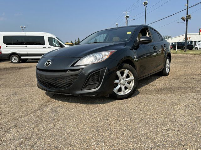 2010 Mazda Mazda3 GS | Rem Keyless Entry | AM/FM Radio in Cars & Trucks in Edmonton - Image 2