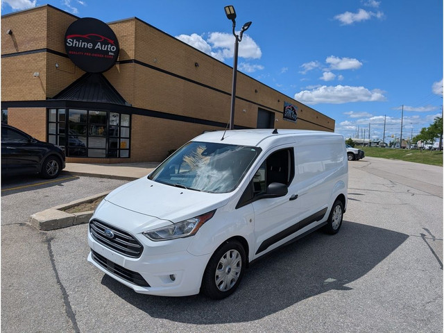 2019 Ford Transit Connect XLT Single Sliding Door 4 Cyl Rear Wal in Cars & Trucks in Mississauga / Peel Region