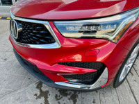 The 2019 Acura RDX Platinum Elite delivers an impressive blend of athletic performance, refined luxu... (image 5)