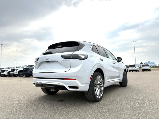 2025 Buick Envision in Cars & Trucks in Prince Albert - Image 3