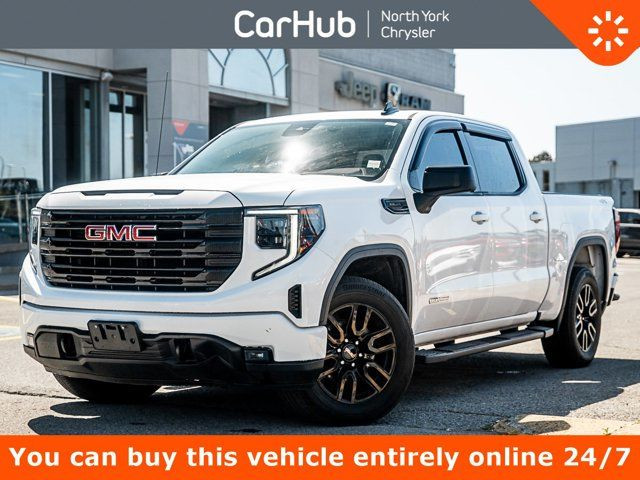 2023 GMC Sierra 1500 Elevation in Cars & Trucks in City of Toronto