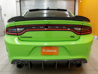 À voir! / Come see it! BAS KILOMÉTRAGE / LOW MILEAGE. Version R/T Édition Daytona avec Moteur V8 5.7... (image 7)