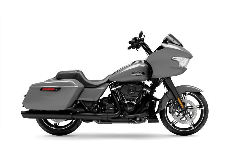 sport glide touring