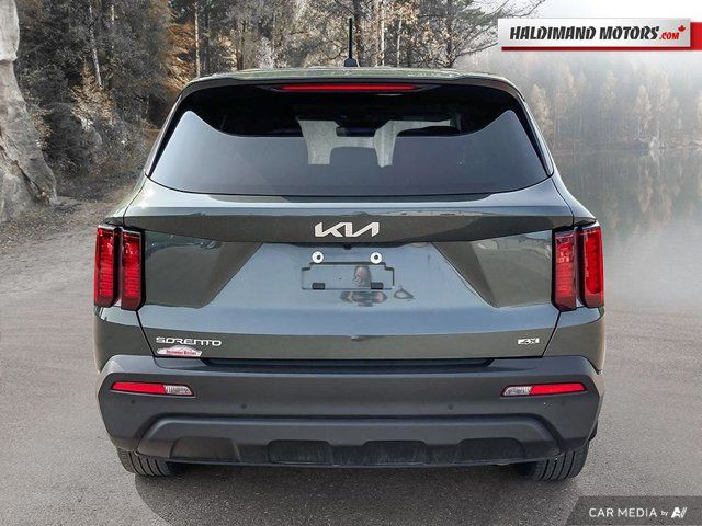 2023 Kia Sorento LX Premium in Cars & Trucks in Hamilton - Image 4