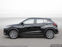 This Nissan Kicks Play has a dependable Regular Unleaded I-4 1.6 L/98 engine powering this Variable... (image 2)