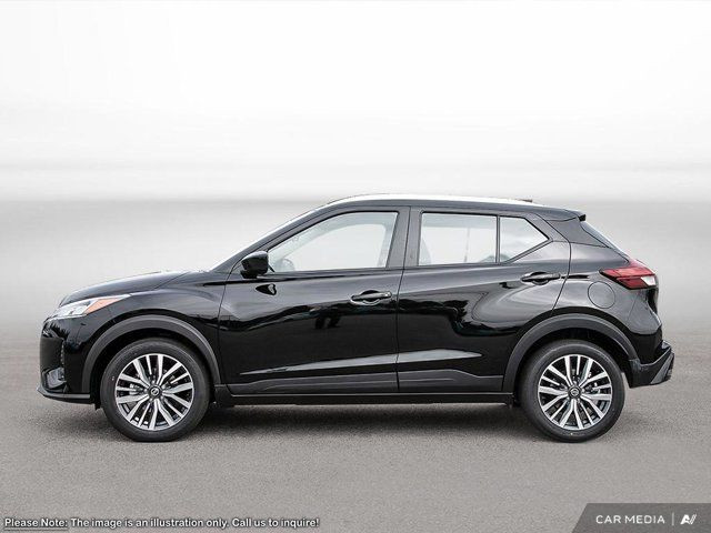 2025 Nissan Kicks Play SV in Cars & Trucks in Hamilton - Image 3