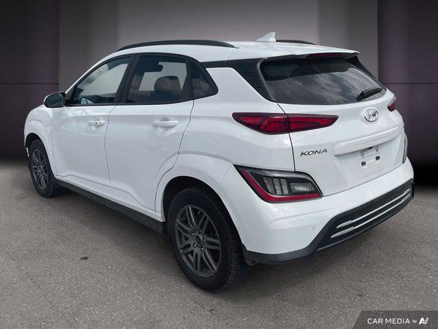 2023 Hyundai Kona Electric Ultimate | Leather | Zero Emissions in Cars & Trucks in Cambridge - Image 4