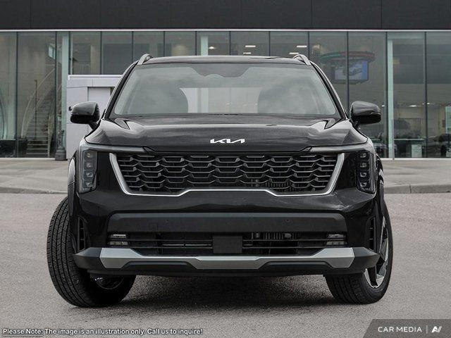 2025 Kia Sorento Hybrid EX in Cars & Trucks in Guelph - Image 2