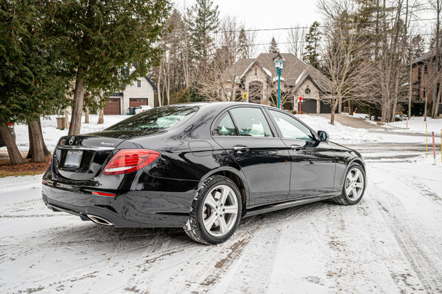 2020 Mercedes-Benz E-Class in Cars & Trucks in Laval / North Shore - Image 4