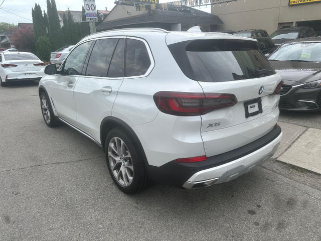 2021 BMW X5 xDrive40i Super special! Best priced X5 in ONTARI... in Cars & Trucks in City of Toronto - Image 3