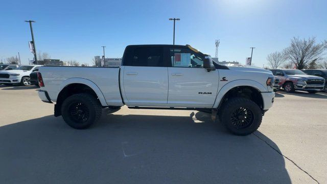 2024 Ram 3500 Limited | Crosstown Custom | Night Edition in Cars & Trucks in Edmonton - Image 4