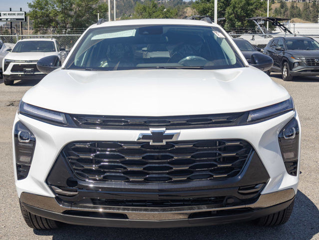 2025 Chevrolet Trax ACTIV in Cars & Trucks in Kelowna - Image 3