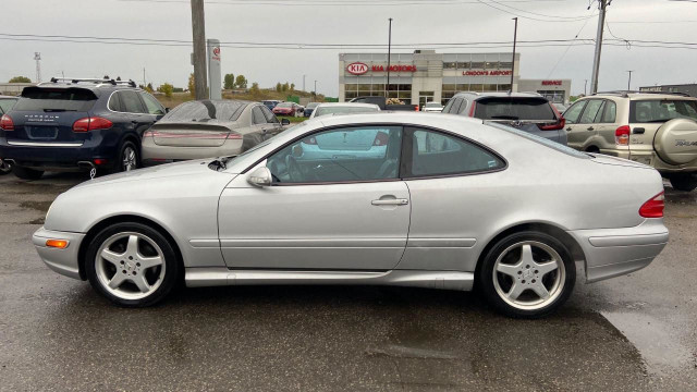  2002 Mercedes-Benz CLK 430*COUPE*LOADED*ONLY 83,000KMS*CERT in Cars & Trucks in London - Image 2