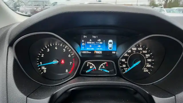 2018 Ford Focus Titanium Hatch in Cars & Trucks in Oakville / Halton Region - Image 18