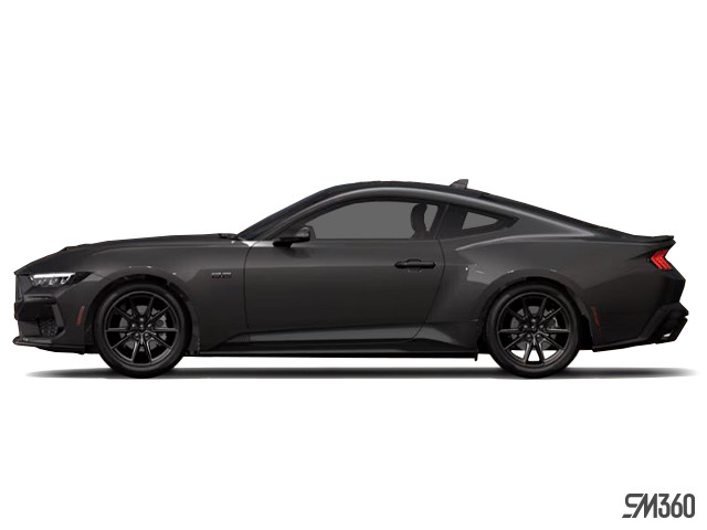  2024 Ford Mustang GT Premium in Cars & Trucks in Windsor Region