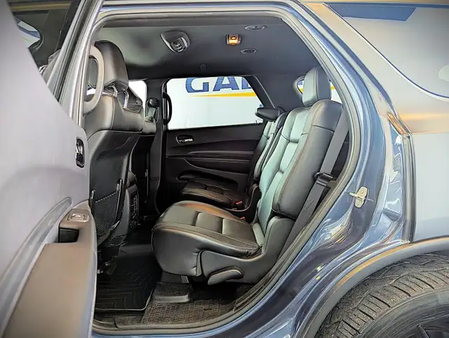 2021 Dodge Durango GT AWD in Cars & Trucks in City of Montréal - Image 25