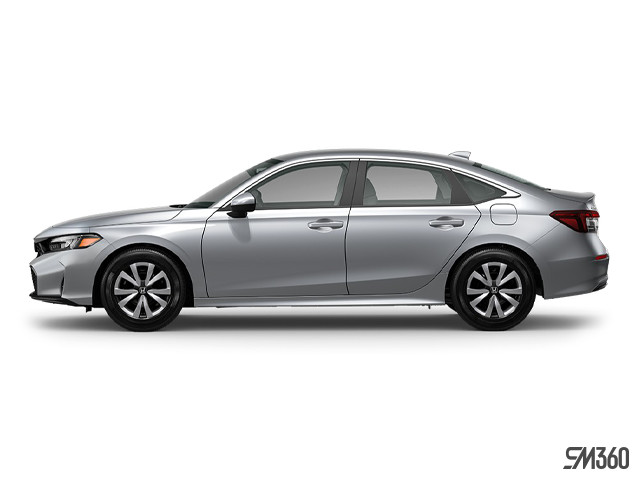 2026 Honda Civic Sedan LX in Cars & Trucks in London