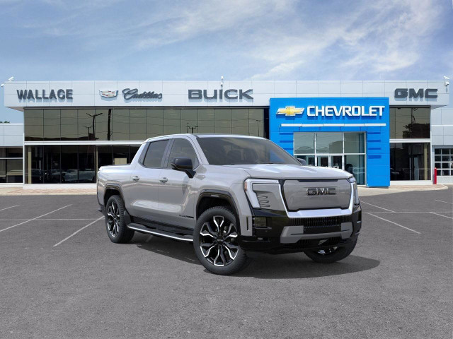 2025 GMC Sierra EV Denali in Cars & Trucks in Oakville / Halton Region - Image 2