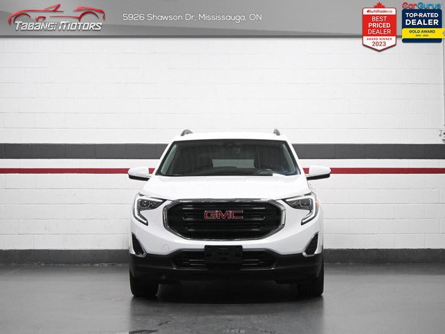 2021 GMC Terrain SLE No Accident HUD Heated Seats Remote Start in Cars & Trucks in Mississauga / Peel Region - Image 4