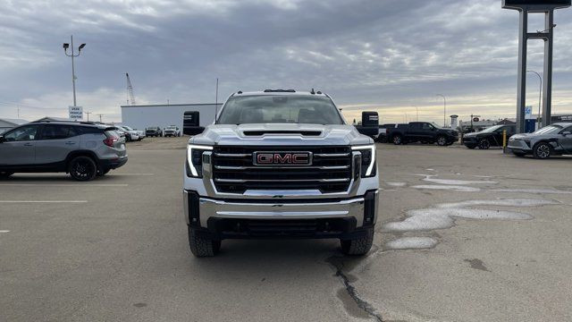 2024 GMC Sierra 2500HD SLE | GAS | CRUISE CONTROL | BACK-UP CAME in Cars & Trucks in Edmonton - Image 3