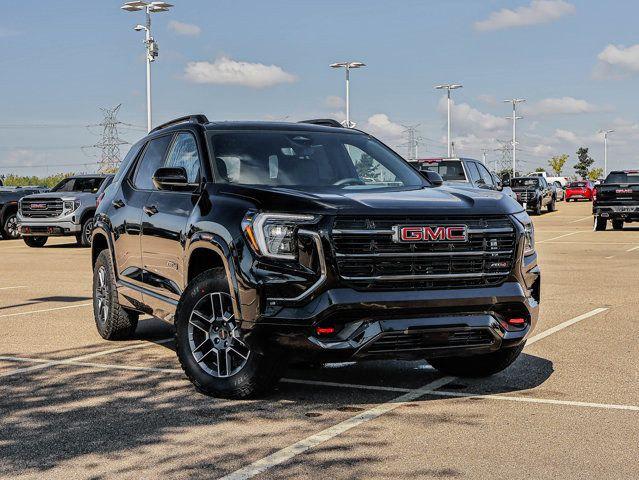 2026 GMC Terrain AWD AT4 in Cars & Trucks in Strathcona County - Image 2
