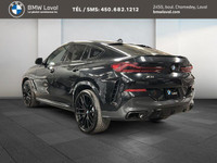 ===== 2021 BMW X6 xDrive40i | Gr. Sup. Essentiel | Accès confort | ===== ===== Pourquoi acheter chez... (image 5)