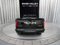 QUICK ORDER PACKAGE 21Z BIG HORN, DIAMOND BLACK CRYSTAL PEARLCOAT EXTERIOR, BLACK DELUXE CLOTH BUCKE... (image 2)
