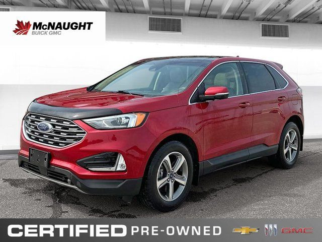 2020 Ford Edge SEL in Cars & Trucks in Winnipeg
