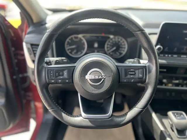 2024 Nissan Rogue dans Autos et camions dans Calgary - Image 12